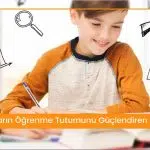 Çocukların öğrenme tutumu geliştiren 11 ipucu