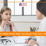 Bilsem Mülakatta Kaç Soru Var