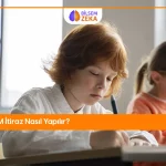 bilsem itiraz